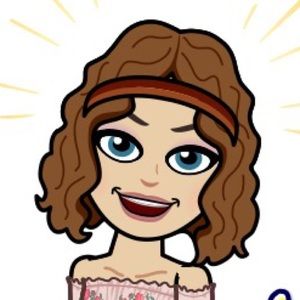 Meet your Posher, Lori